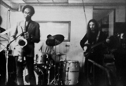 Sam Rivers Juergen Dahmen